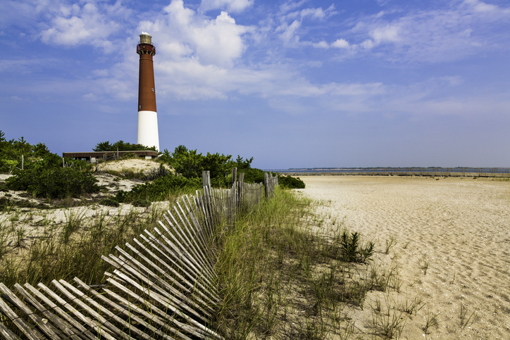 hunting island state park